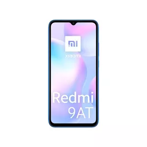 Xiaomi Redmi 9AT 16,6 cm (6.53") Две SIM-карты 4G Микро-USB 2 GB 32 GB 5000 mAh Синий