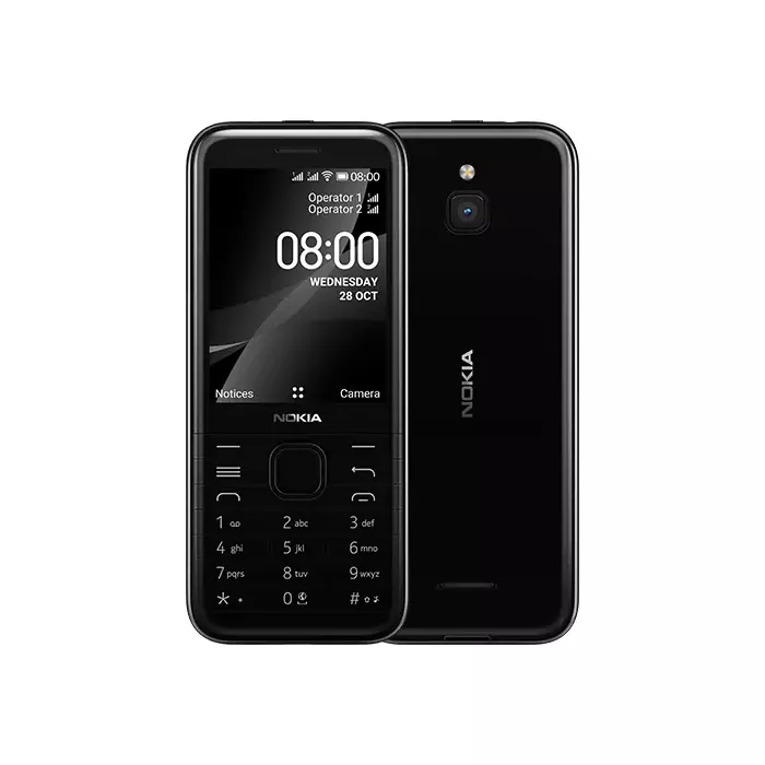 NOKIA 16LIOB01A08 Photo 1