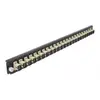 Splice Box Front Panel DeLOCK 19" 24 port SC Simplex Photo 2