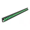 Splice Box Priekšējā Paneļa DeLOCK 19" 24 porti SC Simplex Photo 2