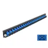 Splice Box Priekšējā Paneļa DeLOCK 19" 24 porti SC Simplex Photo 2
