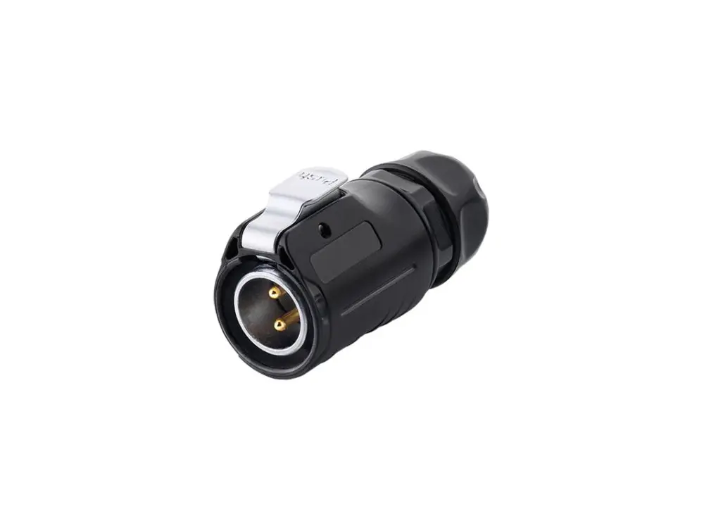 Good Connections IC01-20P201 Vadu savienotājs S1
