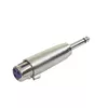 Cable Gender Changer Omnitronic 30226400 Photo 3