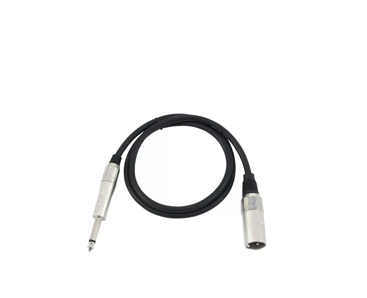 Audio kabelis Omnitronic 3022519A Photo 2