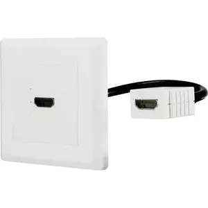 Renkforce RF-4538136 HDMI‑адаптер 1x гнездо–1x гнездо Photo 1