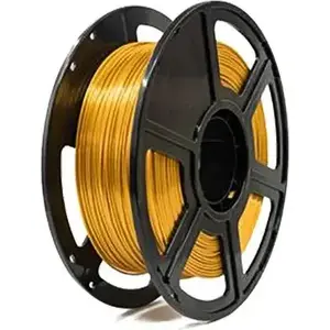 PLA 3D drukas materiāls Flashforge SLG 1,75 mm Silk Gold 1 kg