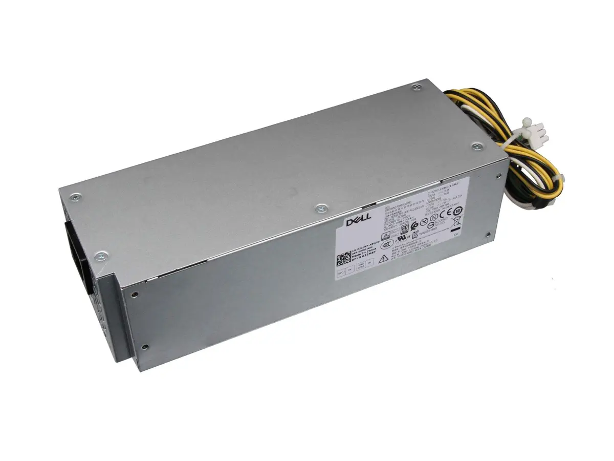 Barošanas bloks Dell J61WF 240W iekšējais