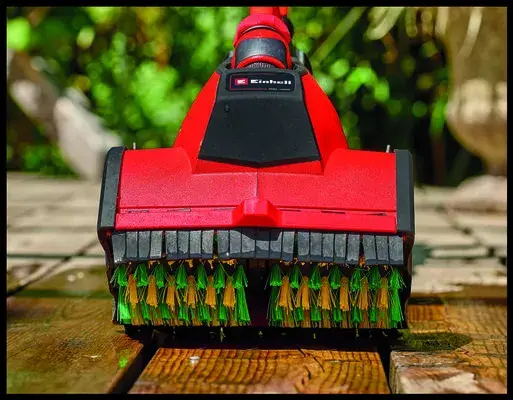 Brush Einhell 3424121 Photo 2