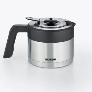Electric kettle SEVERIN TK 5447 — 1.5 L capacity, 2200 W power