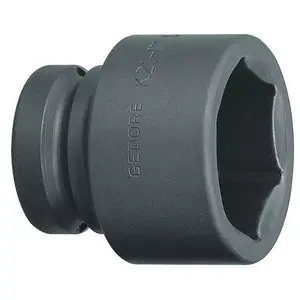 Ударный головка Gedore 6183810