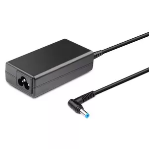 Адаптер питания CoreParts MBA1021A Indoor 65W Черный