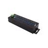 USB Hub EXSYS EX-1510HMVS Photo 2