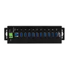 USB Hub EXSYS EX-1510HMVS Photo 3