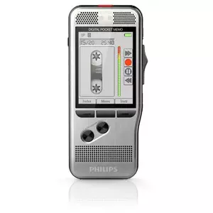 Balss ierakstītājs Philips DPM 7200
