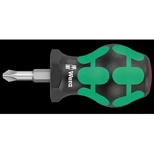 Manual screwdriver Wera 05008851001