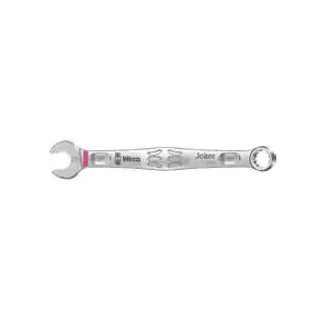 Combination Wrench Wera 05020200001