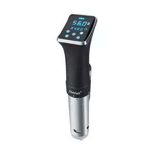 Sous vide iegremdēšanas cirkulators Steba SV 80