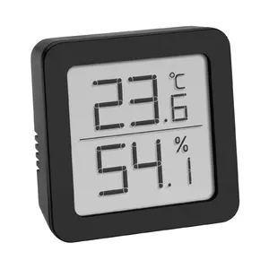 Digital Thermo-Hygrometer TFA-Dostmann 30.3068.01