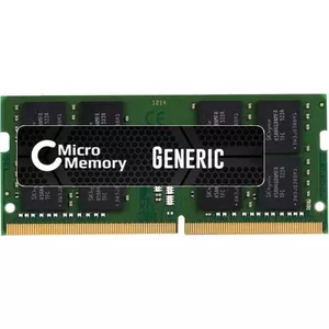 Memory module CoreParts DDR4 16GB 2666MHz