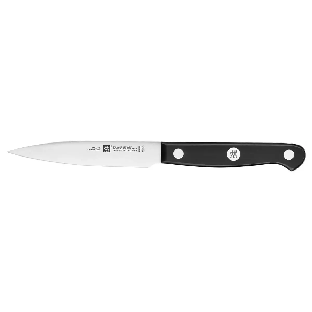 Slot knife block ZWILLING Gourmet Photo 3