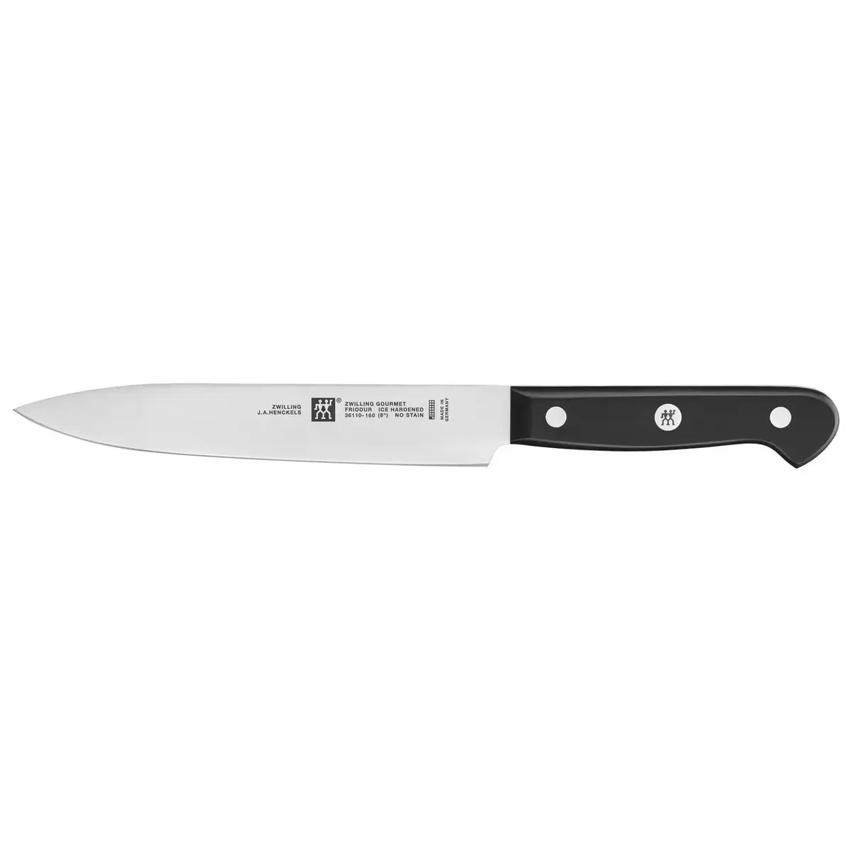 Slot knife block ZWILLING Gourmet Photo 9