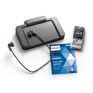 Kāju kontroles vienība Philips DPM6700/03