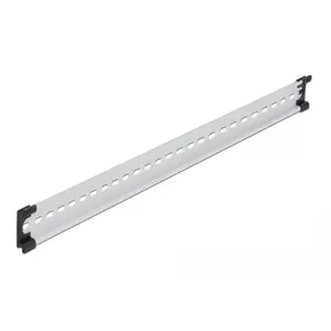 Mounting Kit Aluminium DeLOCK 66171