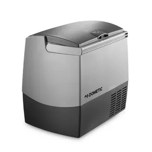 Dometic CDF 18 aukstuma soma 18,7 L Elektrisks Pelēks