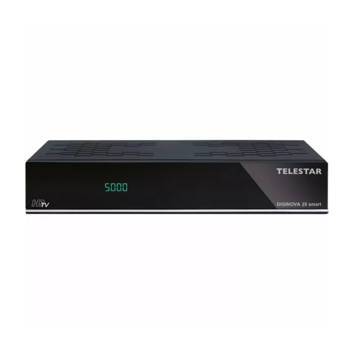 Media players & TV set-top boxes