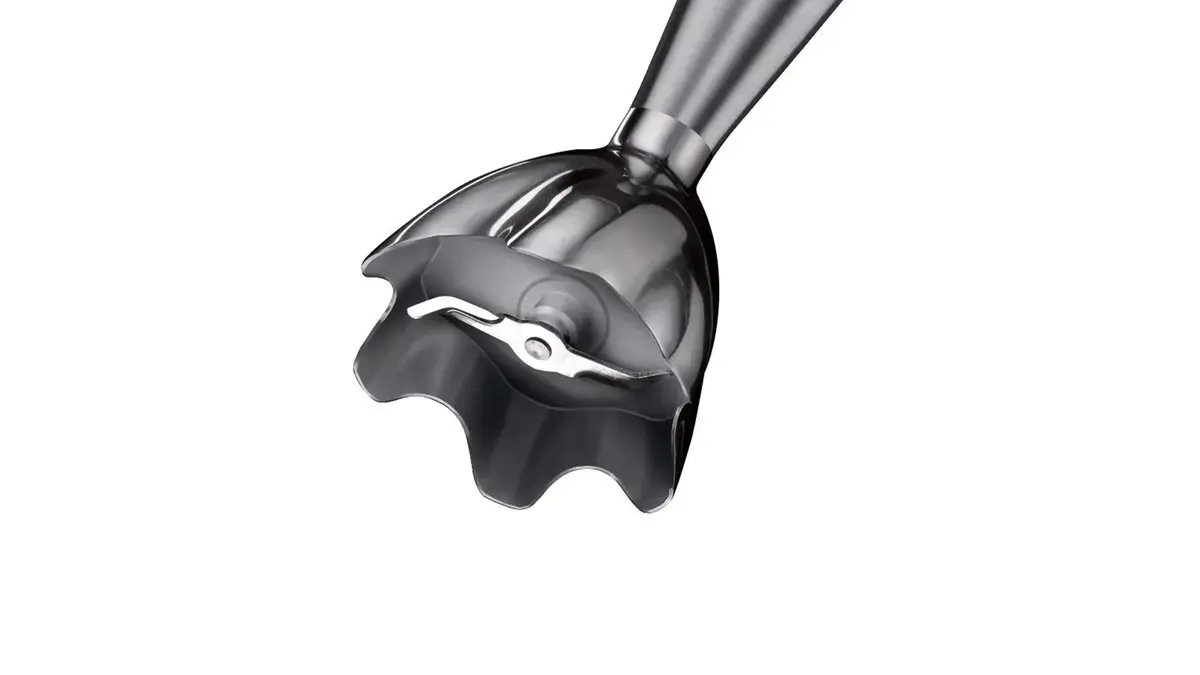 Погружной блендер Braun MQ 3135 WH Sauce Photo 3