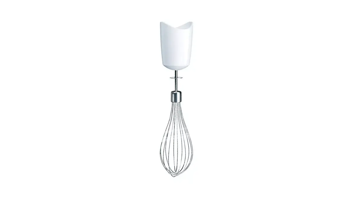 Погружной блендер Braun MQ 3135 WH Sauce Photo 6