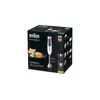 Погружной блендер Braun MQ 3135 WH Sauce Photo 10