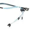 SAS kabelis Supermicro CBL-SAST-0827 Photo 2