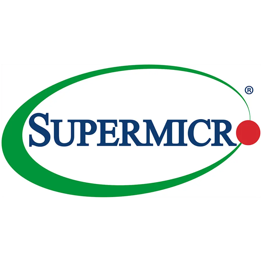 SAS kabelis Supermicro CBL-SAST-0827 0.7m