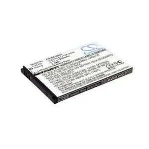 Battery CoreParts Gigaset SL78H SL780 SL785 SL788 SL400 SL400A
