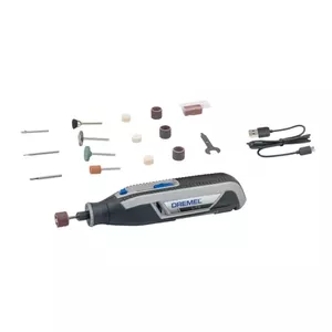 Многофункциональный инструмент Dremel Lite (7760 - 15)