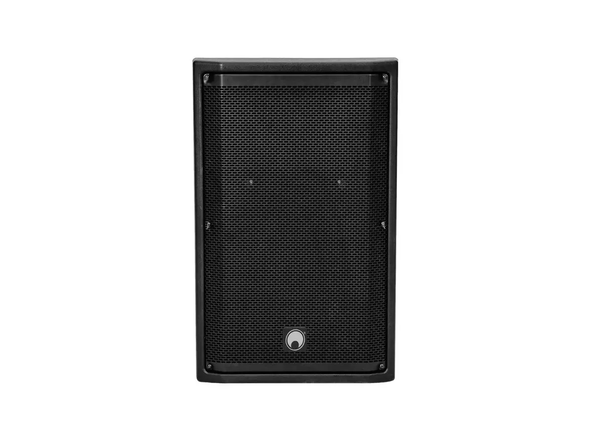 2-way loudspeaker Omnitronic 11038796 Photo 2