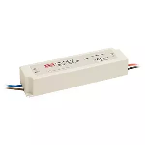 Lighting accessory MEAN WELL LPV-100-12