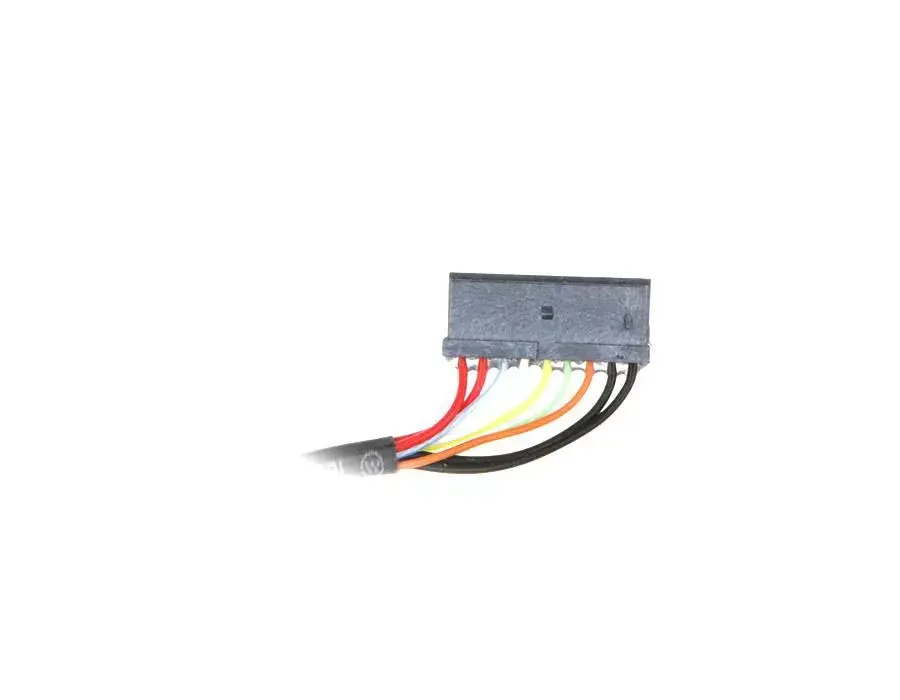 Аккумулятор CoreParts Dell XPS 13 2015 9343 Photo 2