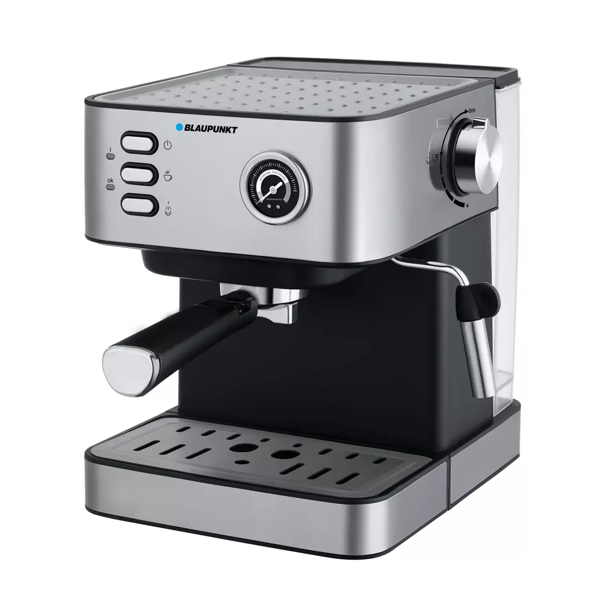 BLAUPUNKT CMP312 espresso automāts Photo 6