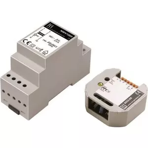 Блок питания и управления TECHNISAT NBV1000 12V 1A — DC выход для тюнеров и аксессуаров