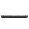 Digitus Cable Management Panel DN-97669 19 Inch 1U Photo 7