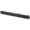 Digitus Cable Management Panel DN-97669 19 Inch 1U Photo 9