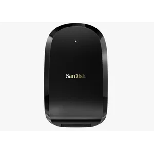 SanDisk Extreme PRO CFexpress Card Reade card reader USB 3.2 Gen 1 (3.1 Gen 1) Type-B Black