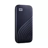 SSD Western Digital 2TB My Passport Photo 2