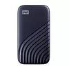 SSD Western Digital 2TB My Passport Photo 8