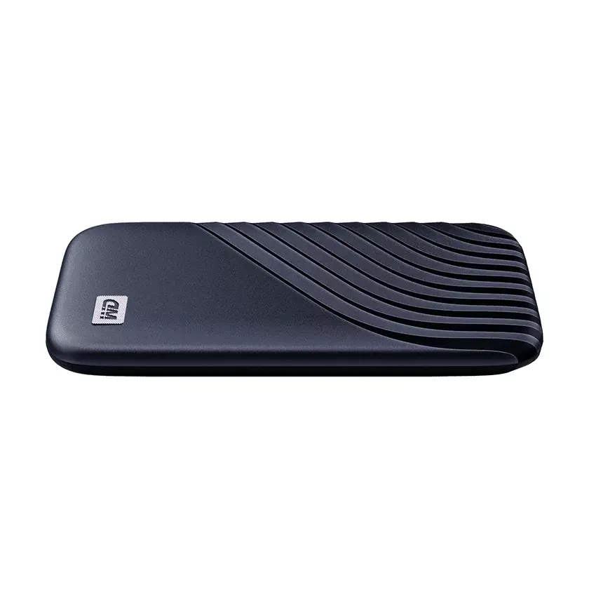 SSD Western Digital 1TB My Passport Photo 5