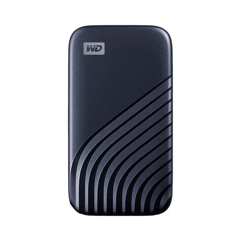 Western Digital My Passport 1 TB