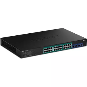 Managed Switch Trendnet TPE-30284