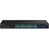 Managed Switch Trendnet TPE-30284 Photo 2